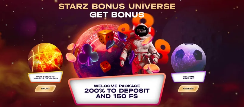 888starz casino welcome bonus