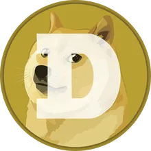 Dogecoin icon