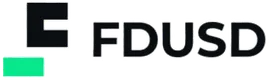 FDUSD logo