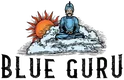 blue guru logo