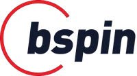 bspin logo