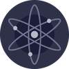 cosmos atom icon