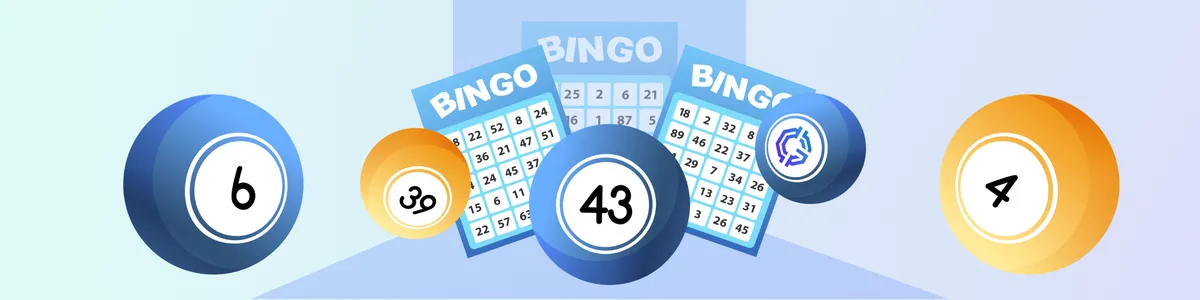 crypto casino bingo