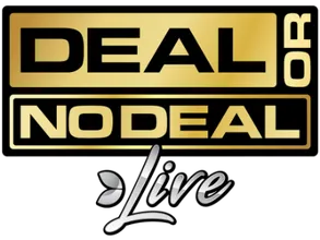 deal or no deal live logo