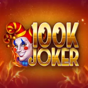 100k joker slot icon