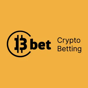 13bets logo square