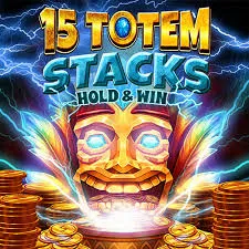 15 totem stacks slot icon
