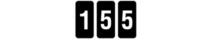 155 logo