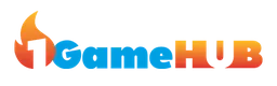 1gamehub logo