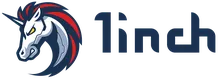 1inch logo