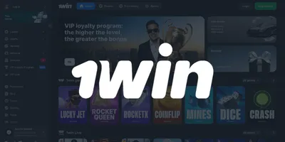 1win casino featured image icon