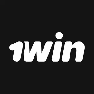 1win casino logo square