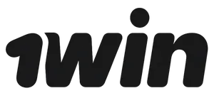 1win casino logo