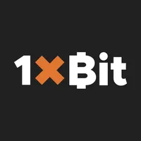 1xBit logo square