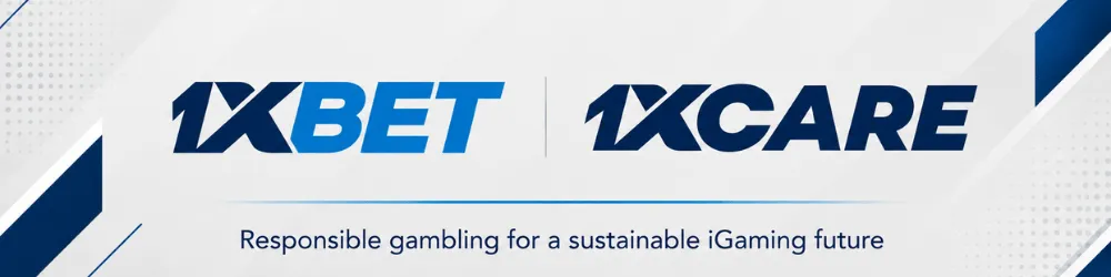 1xbet launches 1xcare