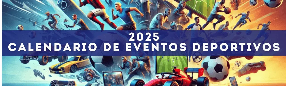 2025 sports events calendar es icon