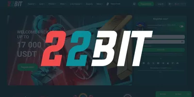 22bit casino featured image icon