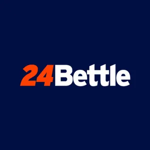 24bettle casino logo square