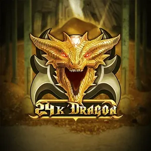 24k dragon slot icon