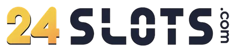 24slots casino logo