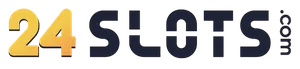 24slots casino logo