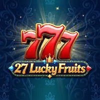 27 lucky fruits slot icon