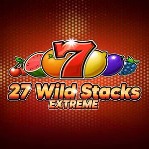 27 wild stacks extreme slot icon
