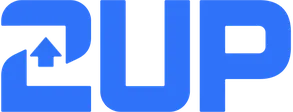2UP casino logo