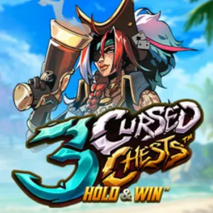 3 cursed chests slot icon
