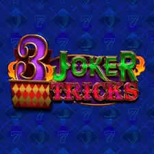 3 joker tricks slot icon