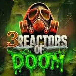 3 reactors of doom slot icon