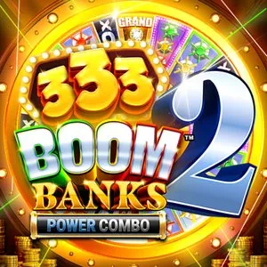 333 boom banks 2 power combo slot icon