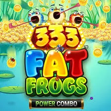 333 fat frogs power combo slot icon