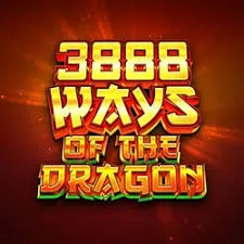 3888 ways of the dragon slot icon