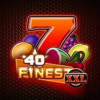 40 finest xxl deluxe slot icon