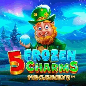 5 frozen charms megaways slot icon