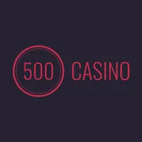 500casino logo square