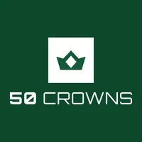 50Crowns logo square