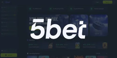 5bet casino featured image icon