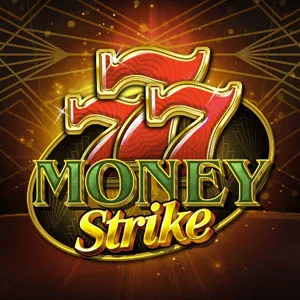777 money strike slot icon