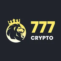 777crypto logo square