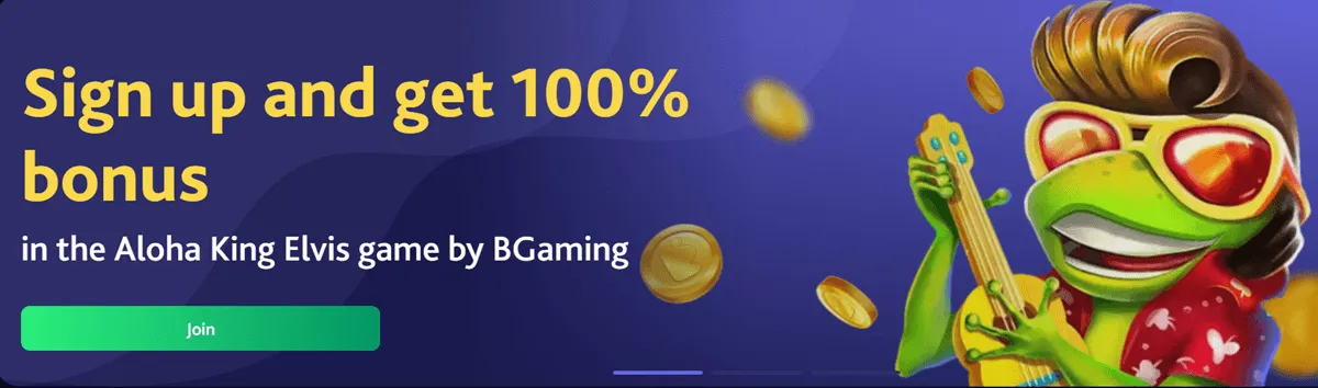 7bit casino welcome bonus