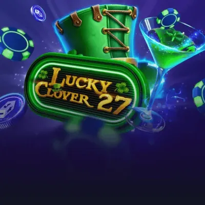 7Bit Casino - Obter bônus