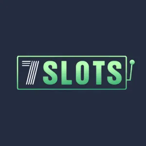 7 slots logo square
