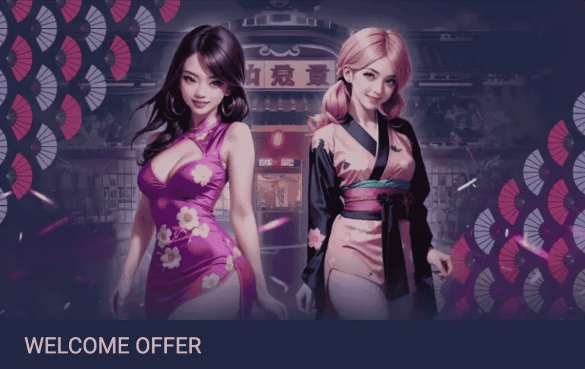 8spin casino welcome bonus icon