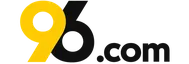 96 casino logo