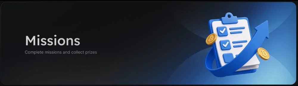 96 casino missions icon