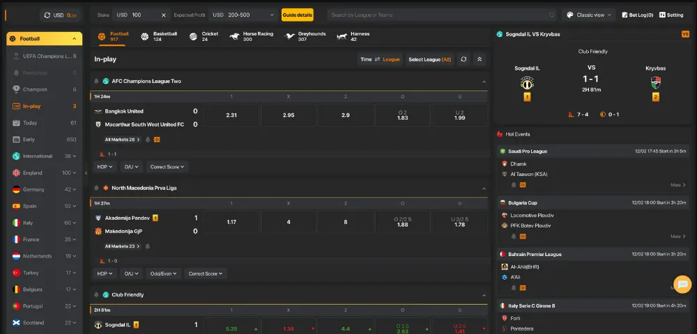 96 casino sports icon