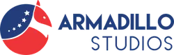 Armadillo Studios logo