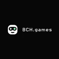 BCH.games logo square